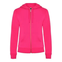 Gift Campaign Felpa da donna in cotone e poliestere 280 g/m2 Roly Direct Veleta></noscript> Felpe Personalizzate