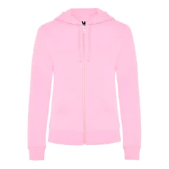 Gift Campaign Felpa da donna in cotone e poliestere 280 g/m2 Roly Direct Veleta></noscript> Felpe Personalizzate