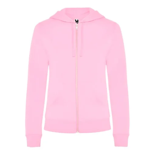 Gift Campaign Felpa da donna in cotone e poliestere 280 g/m2 Roly Direct Veleta> Felpe Personalizzate