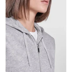 Gift Campaign Felpa da donna in cotone e poliestere 280 g/m2 Roly Direct Veleta></noscript> Felpe Personalizzate