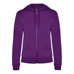 Gift Campaign Felpa da donna in cotone e poliestere 280 g/m2 Roly Direct Veleta></noscript> Felpe Personalizzate
