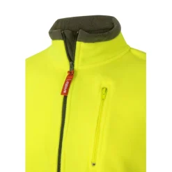 Gift Campaign Felpa da lavoro unisex con riflettenti 280 g/m2 Velilla></noscript> Pile E Giacchetti Termici