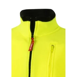 Gift Campaign Felpa da lavoro unisex con riflettenti 280 g/m2 Velilla></noscript> Pile E Giacchetti Termici
