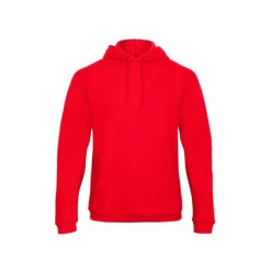 Gift Campaign Felpa da uomo con cappuccio in cotone e poliestere 270 g/m2 B&C></noscript> Felpe Personalizzate