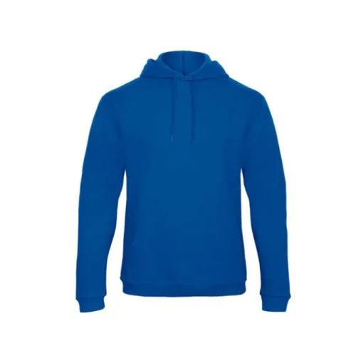 Gift Campaign Felpa da uomo con cappuccio in cotone e poliestere 270 g/m2 B&C> Felpe Personalizzate