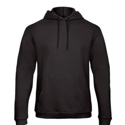 Gift Campaign Felpa da uomo con cappuccio in cotone e poliestere 270 g/m2 B&C></noscript> Felpe Personalizzate