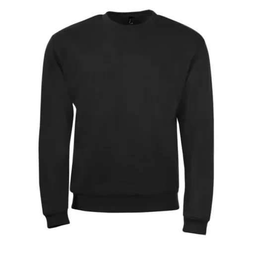 Gift Campaign Felpa da uomo con girocollo OEKO-TEX 260 g/m2 SOL'S Spider> Felpe Personalizzate