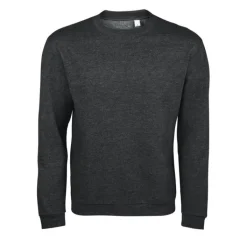 Gift Campaign Felpa da uomo con girocollo OEKO-TEX 260 g/m2 SOL'S Spider></noscript> Felpe Personalizzate