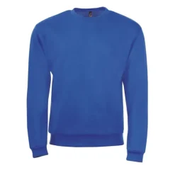 Gift Campaign Felpa da uomo con girocollo OEKO-TEX 260 g/m2 SOL'S Spider></noscript> Felpe Personalizzate