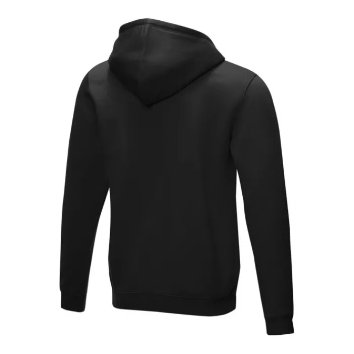 Gift Campaign Felpa da uomo da 280g/m2 con certificazione GOTS e GRS Elevate NXT> Felpe Personalizzate