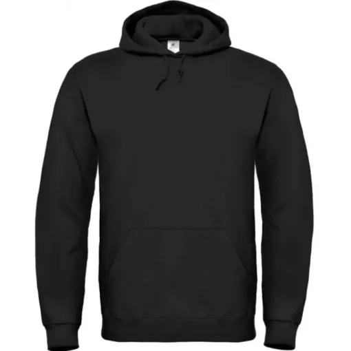 Gift Campaign Felpa da uomo in cotone e poliestere con cappuccio 280 g/m2 B&C> Felpe Personalizzate