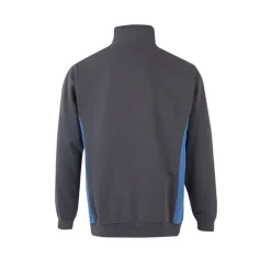 Gift Campaign Felpa di pile cerniera a 1/4 in cotone e poliestere 260 g/m2 Velilla></noscript> Pile E Giacchetti Termici