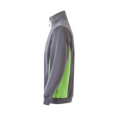 Gift Campaign Felpa di pile cerniera a 1/4 in cotone e poliestere 260 g/m2 Velilla></noscript> Pile E Giacchetti Termici