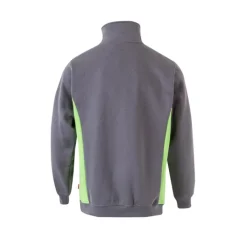 Gift Campaign Felpa di pile cerniera a 1/4 in cotone e poliestere 260 g/m2 Velilla></noscript> Pile E Giacchetti Termici