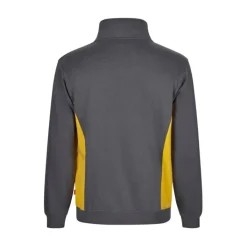 Gift Campaign Felpa di pile cerniera a 1/4 in cotone e poliestere 260 g/m2 Velilla></noscript> Pile E Giacchetti Termici