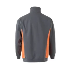 Gift Campaign Felpa di pile cerniera a 1/4 in cotone e poliestere 260 g/m2 Velilla></noscript> Pile E Giacchetti Termici