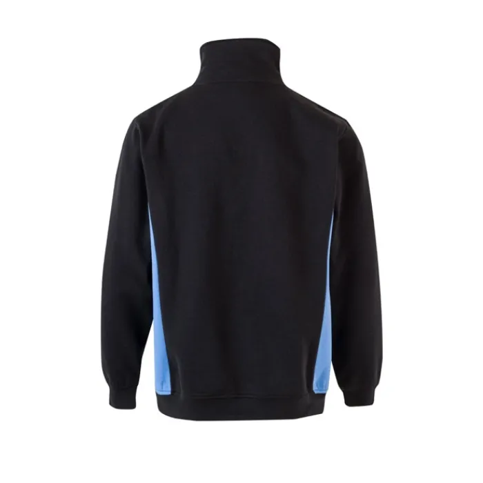 Gift Campaign Felpa di pile da lavoro in cotone e poliestere 260 g/m2 Velilla> Pile E Giacchetti Termici