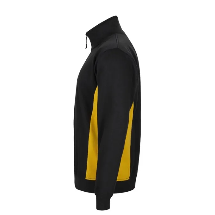 Gift Campaign Felpa di pile da lavoro in cotone e poliestere 260 g/m2 Velilla> Pile E Giacchetti Termici