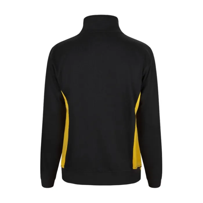 Gift Campaign Felpa di pile da lavoro in cotone e poliestere 260 g/m2 Velilla> Pile E Giacchetti Termici