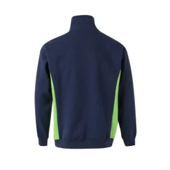 Gift Campaign Felpa di pile in poliestere e cotone da 260 g/m2 Velilla></noscript> Pile E Giacchetti Termici