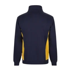 Gift Campaign Felpa di pile in poliestere e cotone da 260 g/m2 Velilla></noscript> Pile E Giacchetti Termici