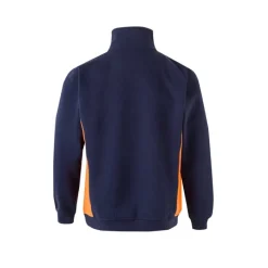 Gift Campaign Felpa di pile in poliestere e cotone da 260 g/m2 Velilla></noscript> Pile E Giacchetti Termici