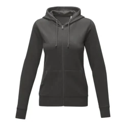 Gift Campaign Felpa donna con cappuccio in tessuto misto 240g/m2 Elevate Essentials><noscript><img width=