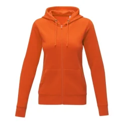 Gift Campaign Felpa donna con cappuccio in tessuto misto 240g/m2 Elevate Essentials><noscript><img width=