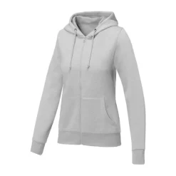 Gift Campaign Felpa donna con cappuccio in tessuto misto 240g/m2 Elevate Essentials><noscript><img width=