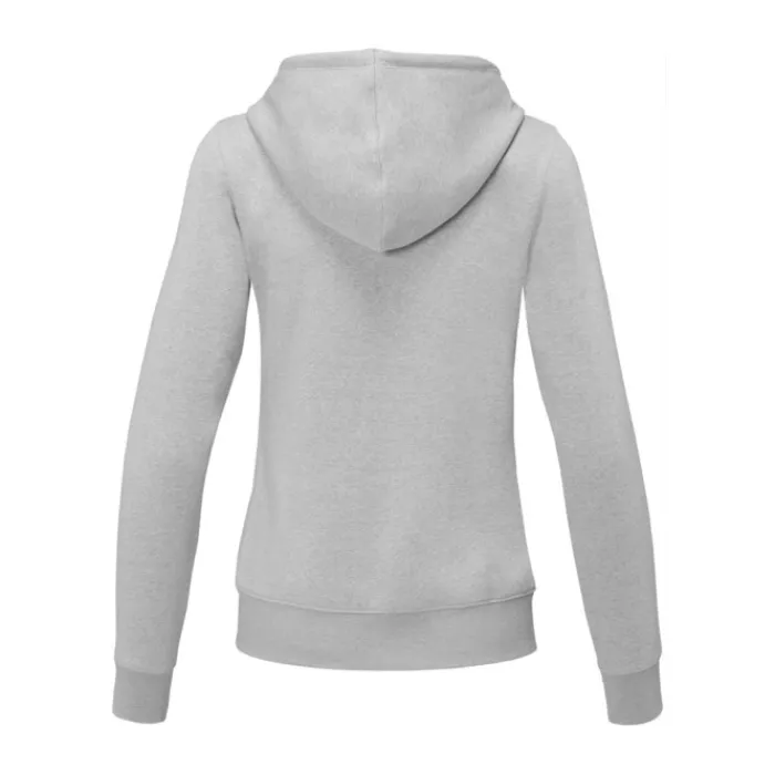 Gift Campaign Felpa donna con cappuccio in tessuto misto 240g/m2 Elevate Essentials> Felpe Personalizzate