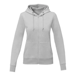 Gift Campaign Felpa donna con cappuccio in tessuto misto 240g/m2 Elevate Essentials><noscript><img width=