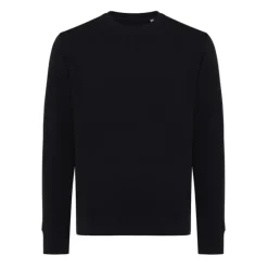 Gift Campaign Felpa girocollo unisex in cotone riciclato e organico 280 g/m2 Iqoniq> Felpe Personalizzate