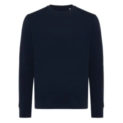 Gift Campaign Felpa girocollo unisex in cotone riciclato e organico 280 g/m2 Iqoniq> Felpe Personalizzate