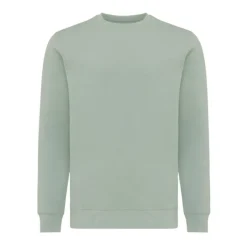 Gift Campaign Felpa girocollo unisex in cotone riciclato e organico 280 g/m2 Iqoniq><noscript><img width=