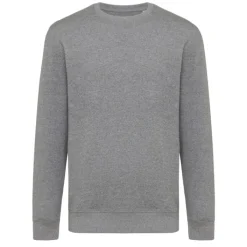 Gift Campaign Felpa girocollo unisex in cotone riciclato e organico 280 g/m2 Iqoniq><noscript><img width=