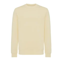 Gift Campaign Felpa girocollo unisex in cotone riciclato e organico 280 g/m2 Iqoniq><noscript><img width=