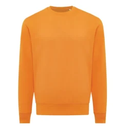 Gift Campaign Felpa girocollo unisex in cotone riciclato e organico 280 g/m2 Iqoniq><noscript><img width=