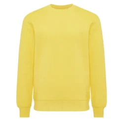 Gift Campaign Felpa girocollo unisex in cotone riciclato e organico 280 g/m2 Iqoniq><noscript><img width=