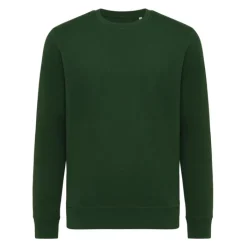 Gift Campaign Felpa girocollo unisex in cotone riciclato e organico 280 g/m2 Iqoniq><noscript><img width=