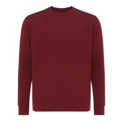 Gift Campaign Felpa girocollo unisex in cotone riciclato e organico 280 g/m2 Iqoniq><noscript><img width=