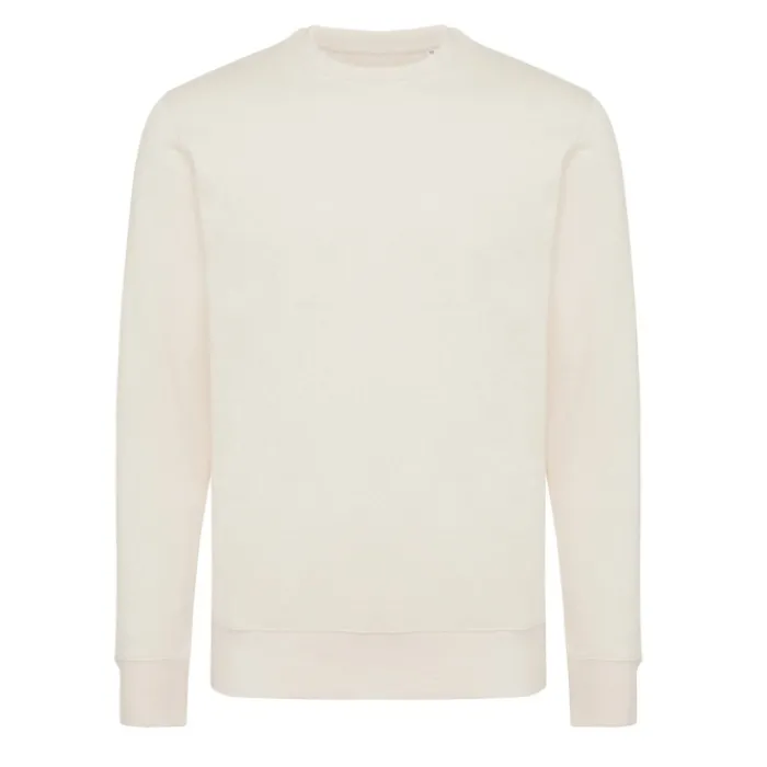 Gift Campaign Felpa girocollo unisex in cotone riciclato e organico 280 g/m2 Iqoniq> Felpe Personalizzate