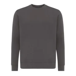 Gift Campaign Felpa girocollo unisex in cotone riciclato e organico 280 g/m2 Iqoniq><noscript><img width=