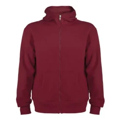 Gift Campaign Felpa in cotone e poliestere e cappuccio 280g/m2 Roly Direct Montblanc><noscript><img width=