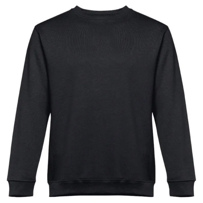 Gift Campaign Felpa in cotone e poliestere 300 g/m2 con interno cardato THC Delta> Felpe Personalizzate