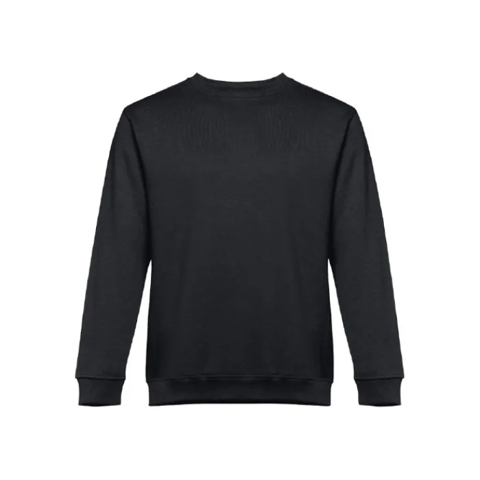 Gift Campaign Felpa in cotone e poliestere 300 g/m2 con interno cardato THC Delta> Felpe Personalizzate