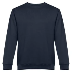 Gift Campaign Felpa in cotone e poliestere 300 g/m2 con interno cardato THC Delta><noscript><img width=