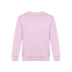 Gift Campaign Felpa in cotone e poliestere 300 g/m2 con interno cardato THC Delta><noscript><img width=