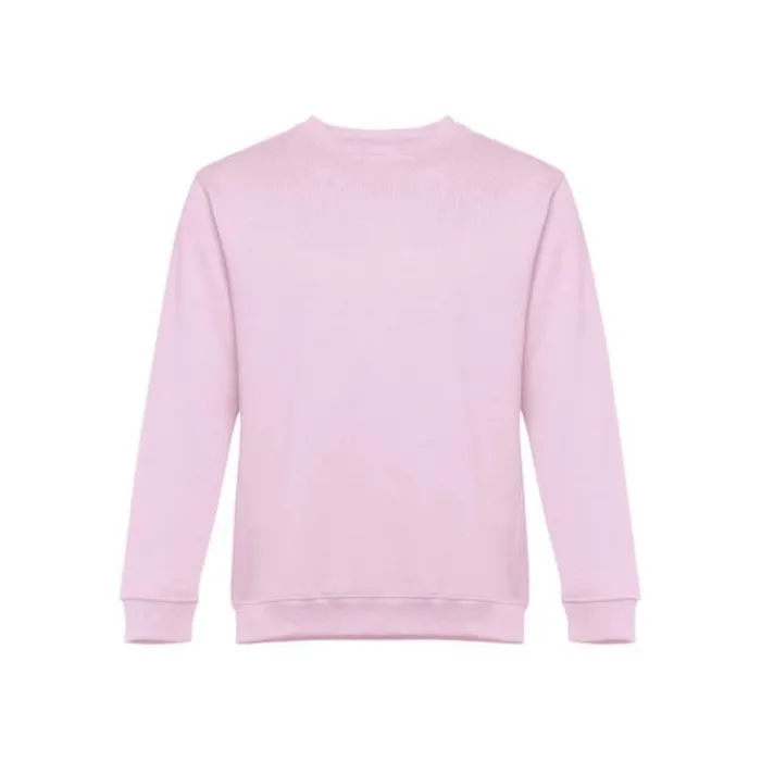 Gift Campaign Felpa in cotone e poliestere 300 g/m2 con interno cardato THC Delta> Felpe Personalizzate