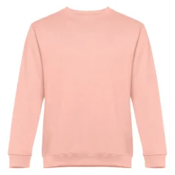 Gift Campaign Felpa in cotone e poliestere 300 g/m2 con interno cardato THC Delta><noscript><img width=