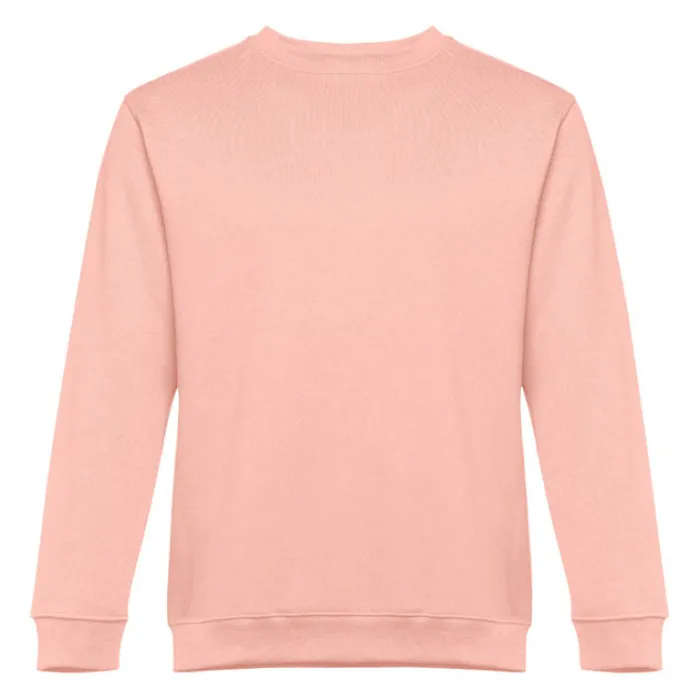 Gift Campaign Felpa in cotone e poliestere 300 g/m2 con interno cardato THC Delta> Felpe Personalizzate